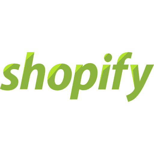 Shopify Logo